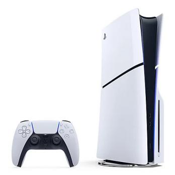 PlayStation 5 1 TB Wifi Negro, Blanco