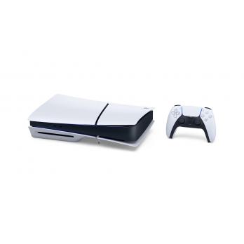 PlayStation 5 1 TB Wifi Negro, Blanco