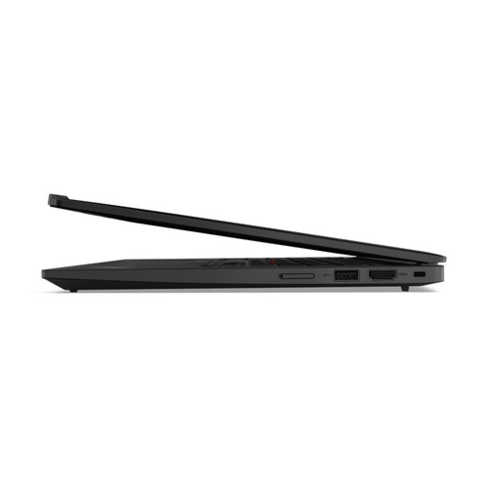 ThinkPad X13 Gen 5 Intel Core Ultra 7 155U Portátil 33,8 cm (13.3") WUXGA 16 GB LPDDR5x-SDRAM 512 GB SSD Wi-Fi 6E (802.11ax) Win