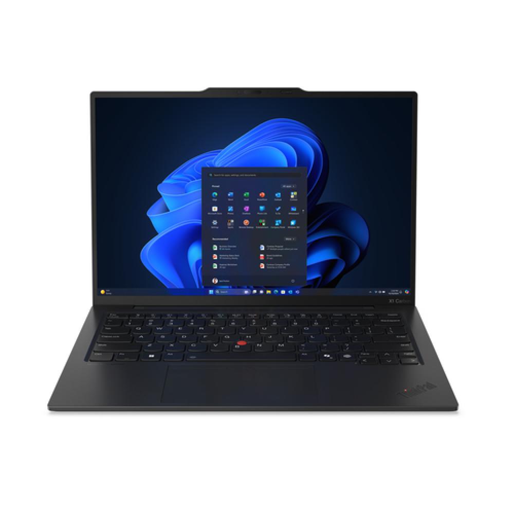 ThinkPad X1 Carbon Gen 13 Aura Edition Intel Core Ultra 7 255U Portátil 35,6 cm (14") WUXGA 32 GB LPDDR5x-SDRAM 1 TB SSD Wi-Fi 6