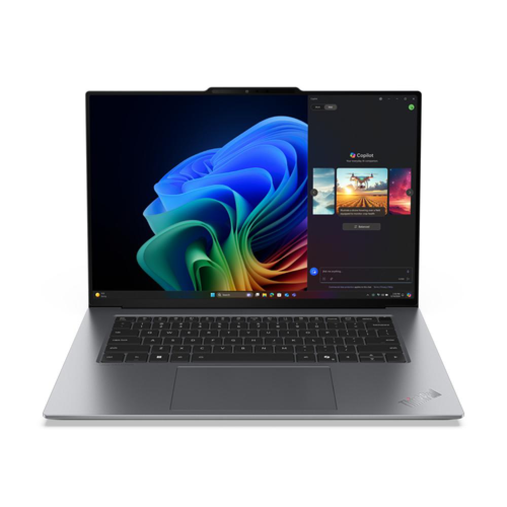 ThinkPad X9-15 Gen 1 Copilot+ PC Intel Core Ultra 5 228V Portátil 38,9 cm (15.3") 2.8K 32 GB LPDDR5x-SDRAM 512 GB SSD Wi-Fi 7 (8