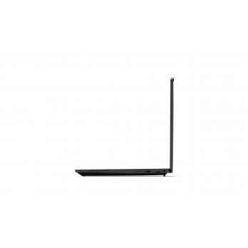 ThinkPad P16s Gen 4 (Intel) Intel Core Ultra 7 255H Estación de trabajo móvil 40,6 cm (16") WUXGA 32 GB DDR5-SDRAM 1 TB SSD NVID