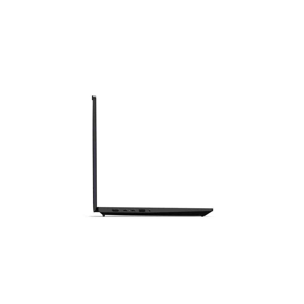 ThinkPad P16s Gen 4 (Intel) Intel Core Ultra 7 255H Estación de trabajo móvil 40,6 cm (16") WUXGA 32 GB DDR5-SDRAM 1 TB SSD NVID