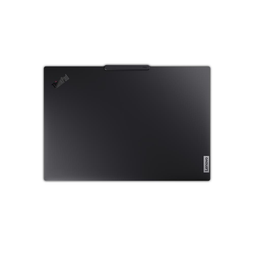 ThinkPad P16s Gen 4 (Intel) Intel Core Ultra 7 255H Estación de trabajo móvil 40,6 cm (16") WUXGA 32 GB DDR5-SDRAM 1 TB SSD NVID