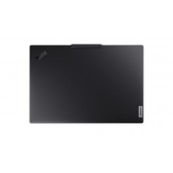 ThinkPad P16s Gen 4 (Intel) Intel Core Ultra 7 255H Estación de trabajo móvil 40,6 cm (16") WUXGA 32 GB DDR5-SDRAM 1 TB SSD NVID
