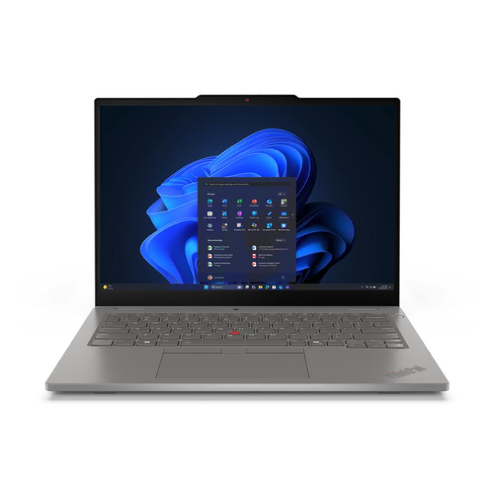 ThinkPad L13 2-in-1 Gen 6 (Intel) Intel Core Ultra 7 255U Híbrido (2-en-1) 33,8 cm (13.3") Pantalla táctil WUXGA 16 GB LPDDR5x-S