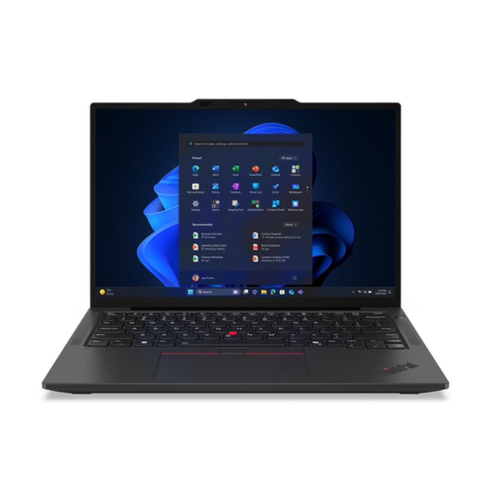 ThinkPad X13 Gen 6 (Intel) Intel Core Ultra 5 225U Portátil 33,8 cm (13.3") WUXGA 32 GB LPDDR5x-SDRAM 512 GB SSD Wi-Fi 7 (802.11