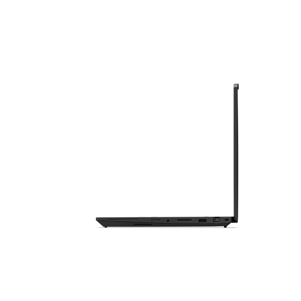 ThinkPad P16v Gen 3 (Intel) Intel Core Ultra 7 255H Estación de trabajo móvil 40,6 cm (16") WUXGA 32 GB DDR5-SDRAM 1 TB SSD NVID