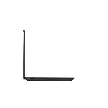 ThinkPad P16v Gen 3 (Intel) Intel Core Ultra 7 255H Estación de trabajo móvil 40,6 cm (16") WUXGA 32 GB DDR5-SDRAM 1 TB SSD NVID