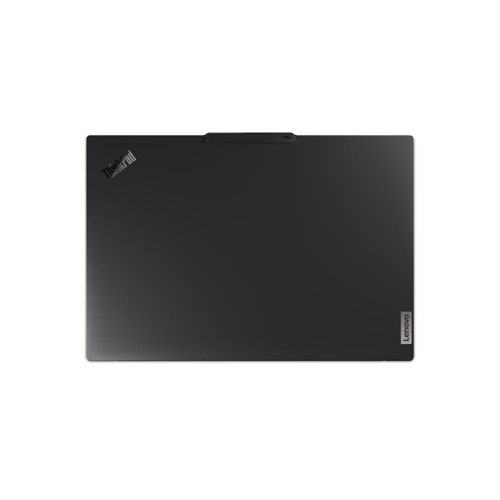ThinkPad P16v Gen 3 (Intel) Intel Core Ultra 7 255H Estación de trabajo móvil 40,6 cm (16") WUXGA 32 GB DDR5-SDRAM 1 TB SSD NVID