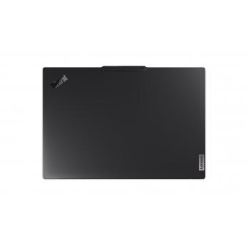 ThinkPad P16v Gen 3 (Intel) Intel Core Ultra 7 255H Estación de trabajo móvil 40,6 cm (16") WUXGA 32 GB DDR5-SDRAM 1 TB SSD NVID