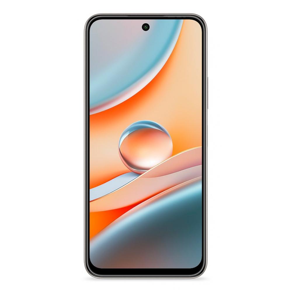 Discovery 3 Pro 17 cm (6.7") SIM doble Android 14 4G USB Tipo C 8 GB 256 GB 5000 mAh Gris