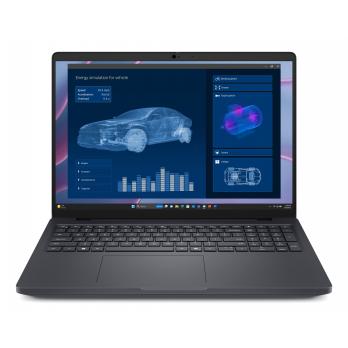 Pro Max 16 MC16255 Copilot+ PC AMD Ryzen AI 7 PRO PRO 350 Estación de trabajo móvil 40,6 cm (16") Full HD+ 32 GB LPDDR5x-SDRAM 1