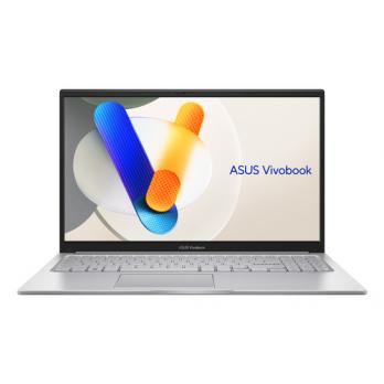 Vivobook 15 F1504VA-BQ277 - Ordenador Portátil 15.6" Full HD (Intel Core 7 150U, 16GB RAM, 512GB SSD, Graphics, Sin Sistema Oper