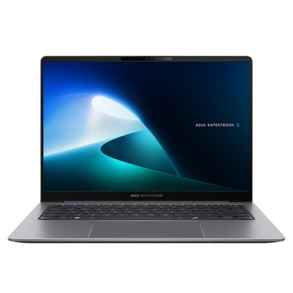 ExpertBook P5 P5405CSA-NZ1318X - Ordenador Portátil 14" WQXGA (Intel Core Ultra 7 258V, 32GB RAM, 1TB SSD, Arc Graphics 140V, Wi