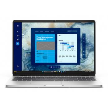 Pro 16 PC16250 Intel Core Ultra 7 255U Portátil 40,6 cm (16") Full HD+ 32 GB DDR5-SDRAM 1 TB SSD Wi-Fi 6E (802.11ax) Windows 11 