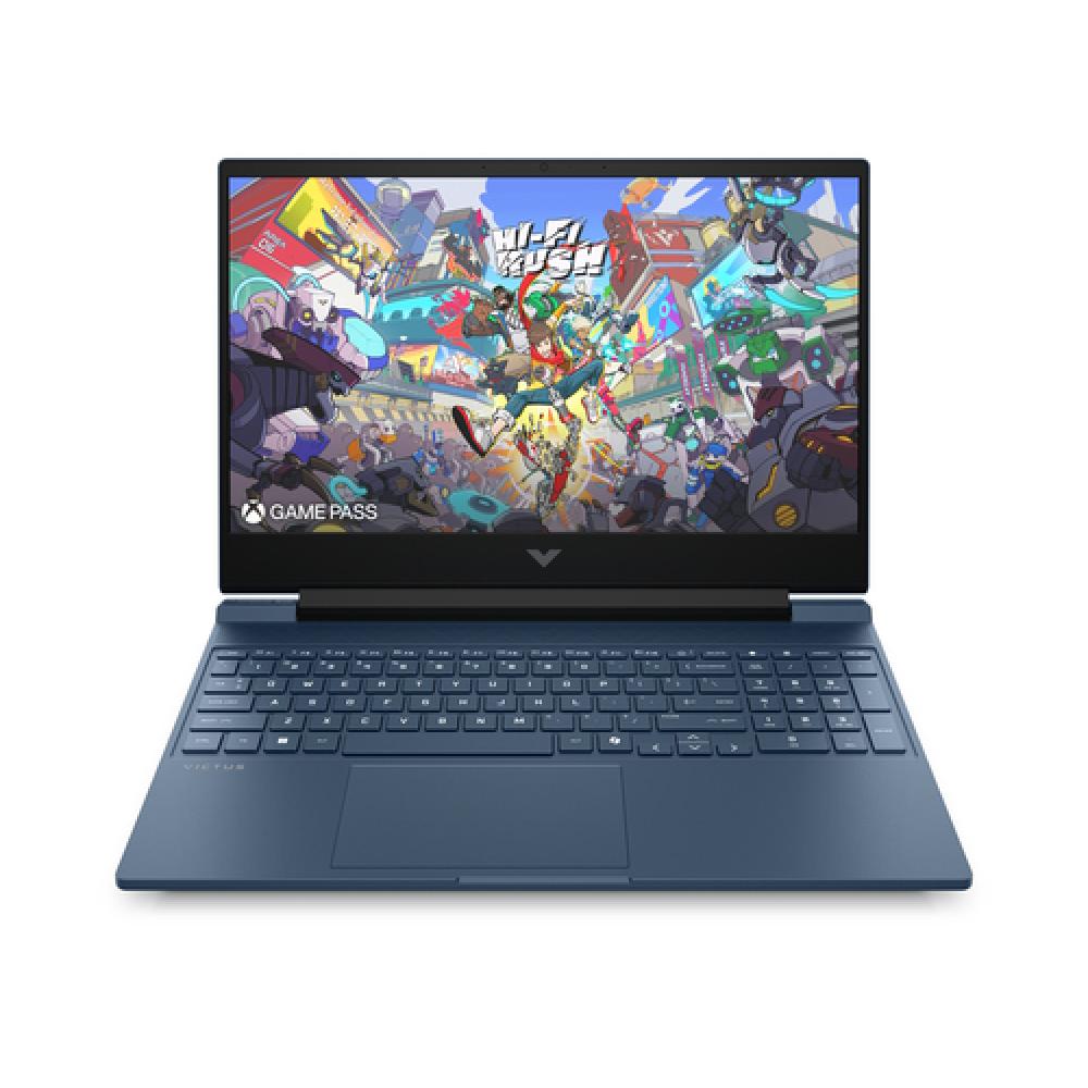 Victus Gaming 15-fa2040ns Intel Core 7 240H Portátil 39,6 cm (15.6") Full HD 16 GB DDR5-SDRAM 1 TB SSD NVIDIA GeForce RTX 5060 W