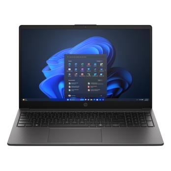 255R G10 AMD Ryzen 3 7335U Portátil 39,6 cm (15.6") Full HD 8 GB DDR5-SDRAM 256 GB SSD Wi-Fi 6 (802.11ax) Windows 11 Home Negro