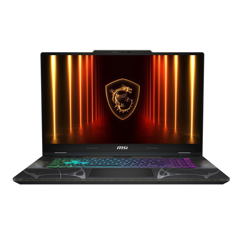 Cyborg 15 B2RWFKG-239XES Intel Core 7 240H Portátil 39,6 cm (15.6") Full HD 32 GB DDR5-SDRAM 1 TB SSD NVIDIA GeForce RTX 5060 Wi