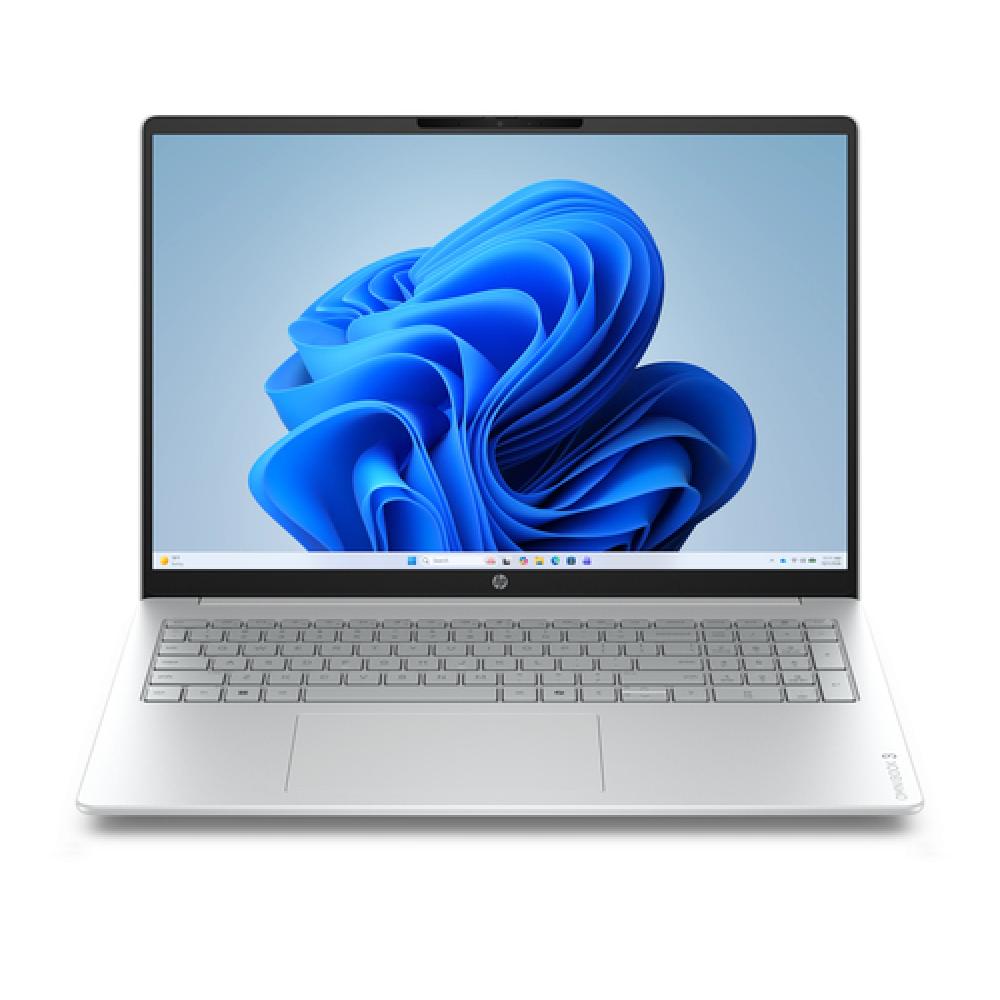 OmniBook 3 Laptop 16-by0065ns AMD Ryzen 5 40 Portátil 40,6 cm (16") 2K 16 GB LPDDR5-SDRAM 512 GB SSD Wi-Fi 6 (802.11ax) Windows
