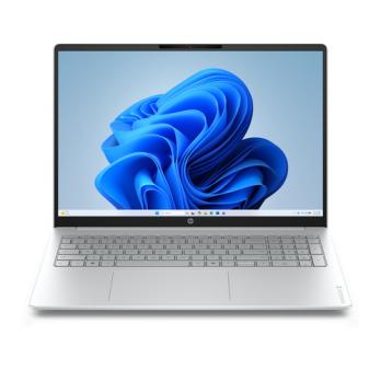 OmniBook 3 Laptop 16-by0065ns AMD Ryzen 5 40 Portátil 40,6 cm (16") 2K 16 GB LPDDR5-SDRAM 512 GB SSD Wi-Fi 6 (802.11ax) Windows