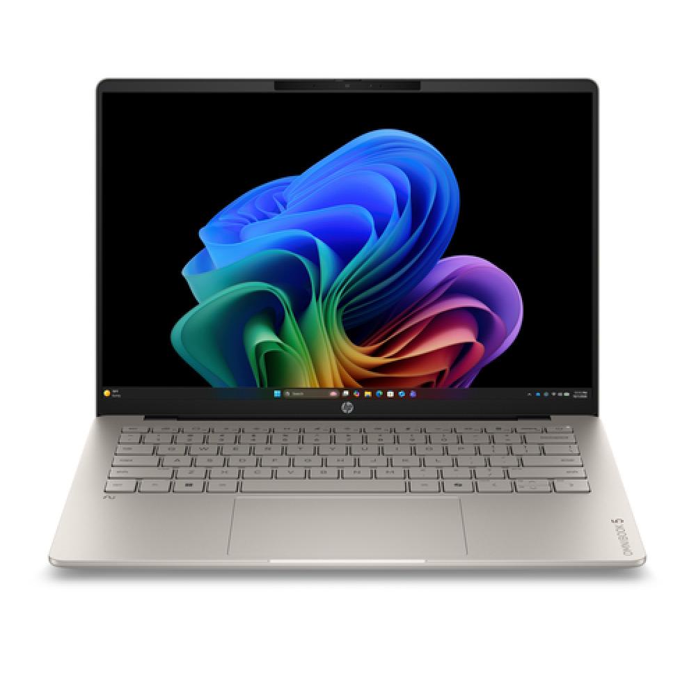OmniBook 5 Laptop Next Gen AI 14-hm0013ns Copilot+ PC AMD Ryzen AI 7 445 Portátil 35,6 cm (14") 2K 32 GB LPDDR5x-SDRAM 1 TB SSD 