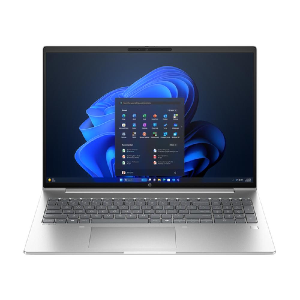 ProBook 4 G1i 16 inch Notebook AI PC Wolf Pro Security Edition Intel Core Ultra 5 225U Portátil 40,6 cm (16") WUXGA 16 GB DDR5-S
