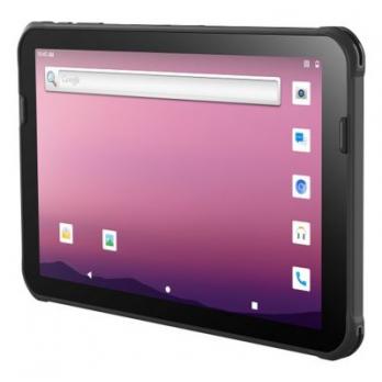EDA10A 5G Snapdragon 25,9 cm (10.2") 8 GB Wi-Fi 6 (802.11ax) Android 12 Negro