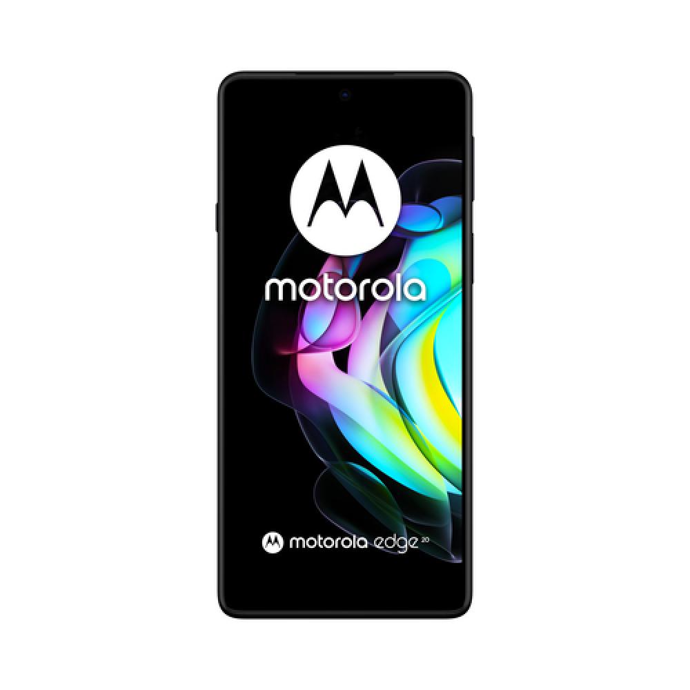 edge 20 17 cm (6.7") SIM doble Android 11 5G USB Tipo C 8 GB 128 GB 4000 mAh Gris