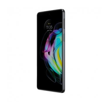 edge 20 17 cm (6.7") SIM doble Android 11 5G USB Tipo C 8 GB 128 GB 4000 mAh Gris