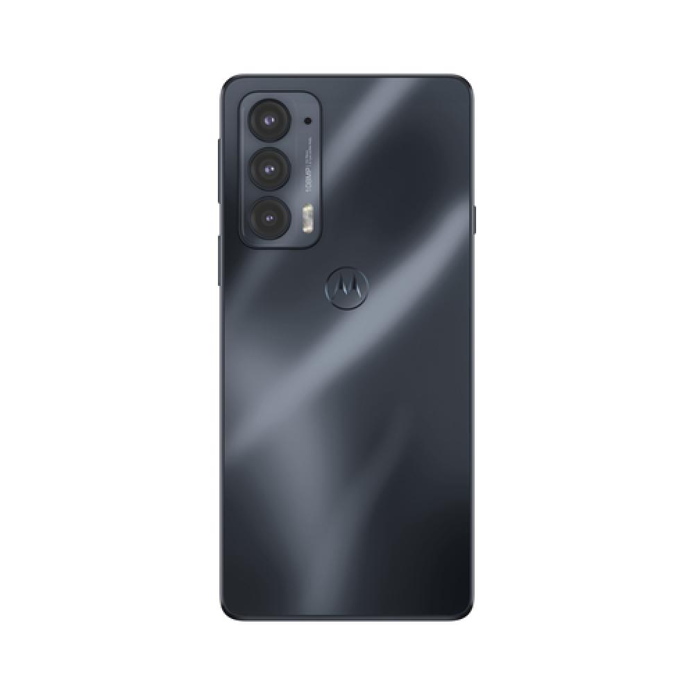 edge 20 17 cm (6.7") SIM doble Android 11 5G USB Tipo C 8 GB 128 GB 4000 mAh Gris