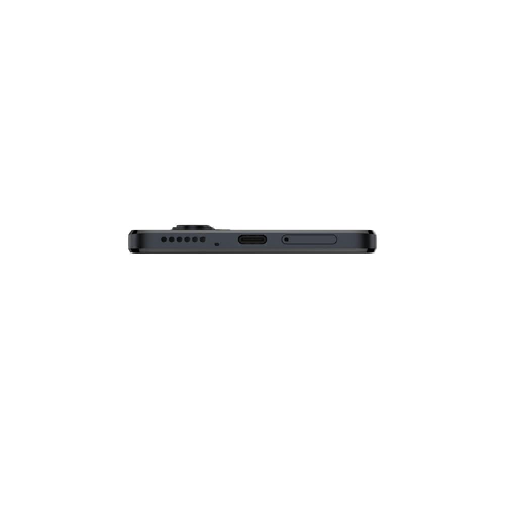 edge 20 17 cm (6.7") SIM doble Android 11 5G USB Tipo C 8 GB 128 GB 4000 mAh Gris