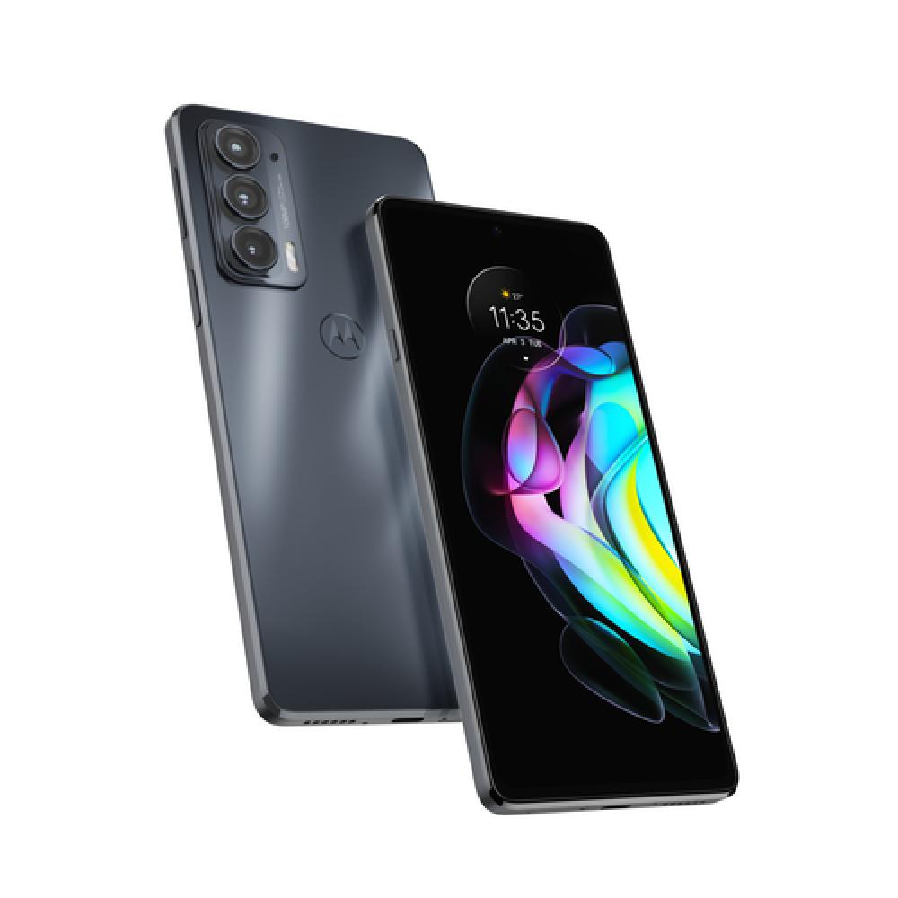 edge 20 17 cm (6.7") SIM doble Android 11 5G USB Tipo C 8 GB 128 GB 4000 mAh Gris