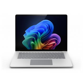 Surface Laptop 7 Copilot+ PC Intel Core Ultra 5 236V Portátil 38,1 cm (15") Pantalla táctil 16 GB LPDDR5x-SDRAM 512 GB SSD Wi-Fi