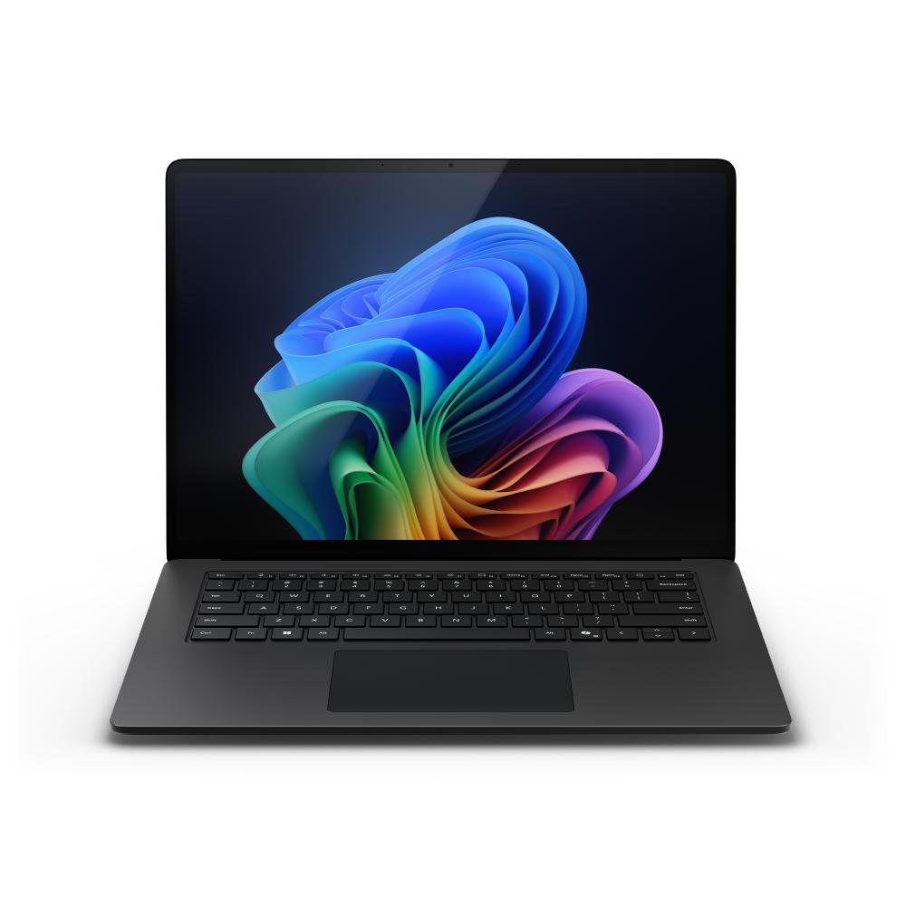 Surface Laptop 7 Copilot+ PC Intel Core Ultra 7 266V Portátil 38,1 cm (15") Pantalla táctil 16 GB LPDDR5x-SDRAM 512 GB SSD Wi-Fi