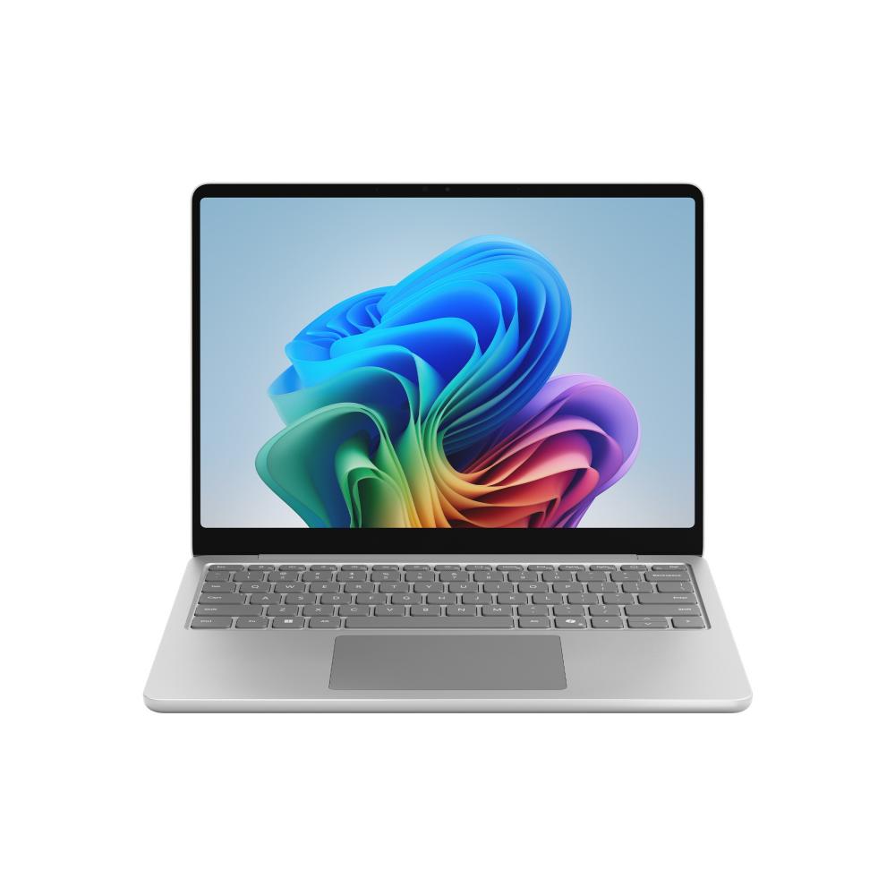 Surface Laptop 13" Copilot+ PC Snapdragon Portátil 33 cm (13") Pantalla táctil 16 GB LPDDR5x-SDRAM 1 TB SSD Wi-Fi 7 (802.11be) W