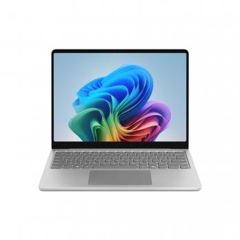 Surface Laptop 13" Copilot+ PC Snapdragon Portátil 33 cm (13") Pantalla táctil 16 GB LPDDR5x-SDRAM 1 TB SSD Wi-Fi 7 (802.11be) W
