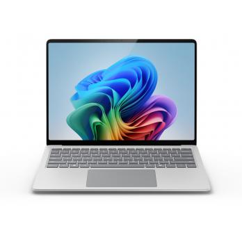 Surface Laptop 7 Copilot+ PC Intel Core Ultra 5 236V Portátil 35 cm (13.8") Pantalla táctil 16 GB LPDDR5x-SDRAM 256 GB SSD Wi-Fi