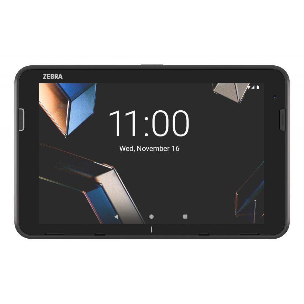 ET401 5G 64 GB 20,3 cm (8") 6 GB Wi-Fi 7 (802.11be) Negro