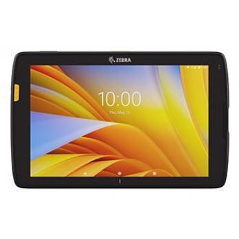 ET45 5G Snapdragon 128 GB 25,6 cm (10.1") 8 GB Wi-Fi 6 (802.11ax) Android 11 Negro