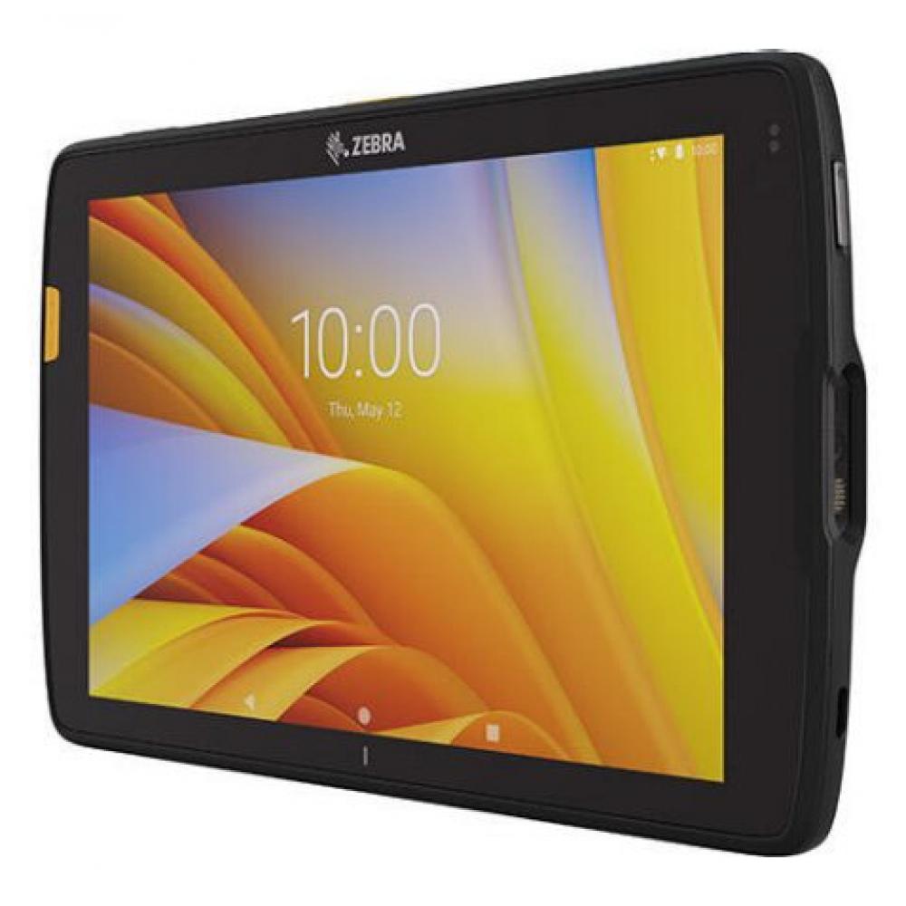 ET45 5G Snapdragon 128 GB 25,6 cm (10.1") 8 GB Wi-Fi 6 (802.11ax) Android 11 Negro