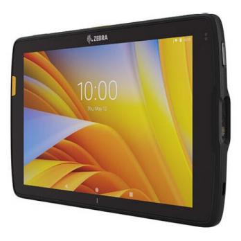 ET45 5G Snapdragon 128 GB 25,6 cm (10.1") 8 GB Wi-Fi 6 (802.11ax) Android 11 Negro