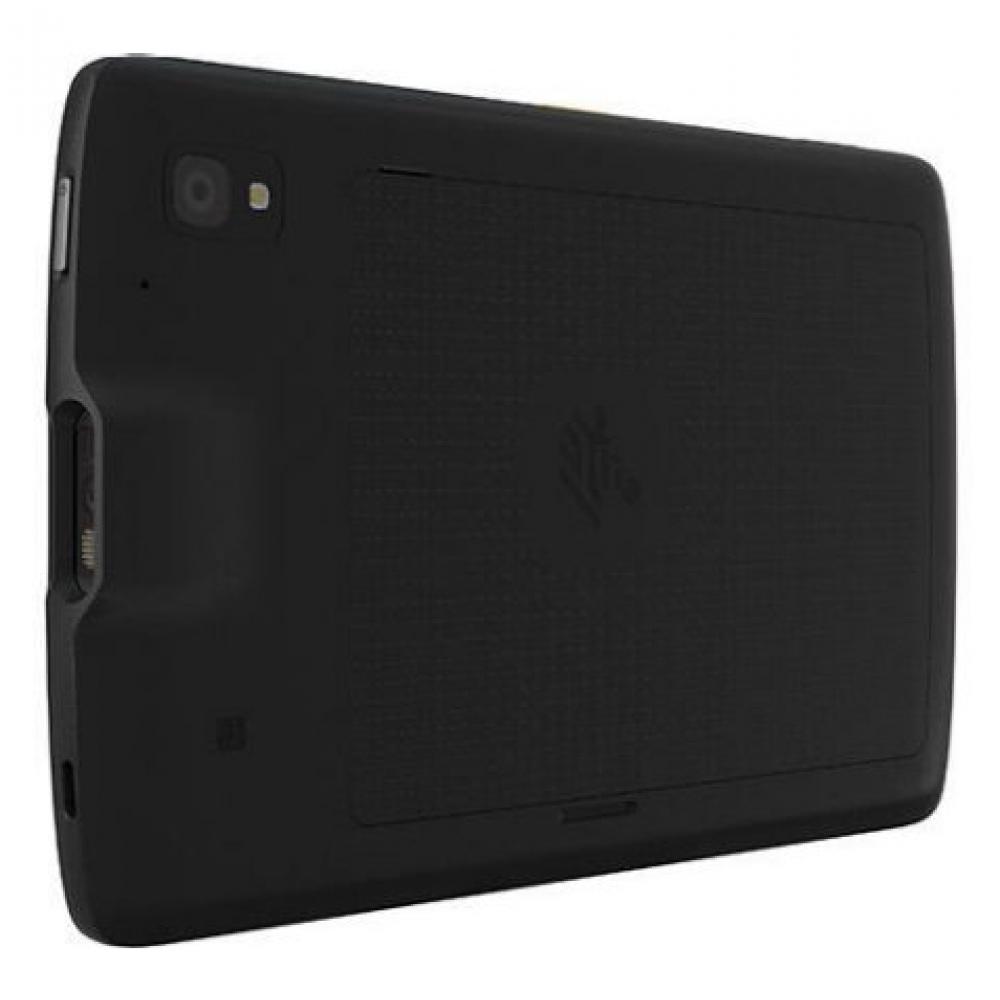 ET45 5G Snapdragon 128 GB 25,6 cm (10.1") 8 GB Wi-Fi 6 (802.11ax) Android 11 Negro