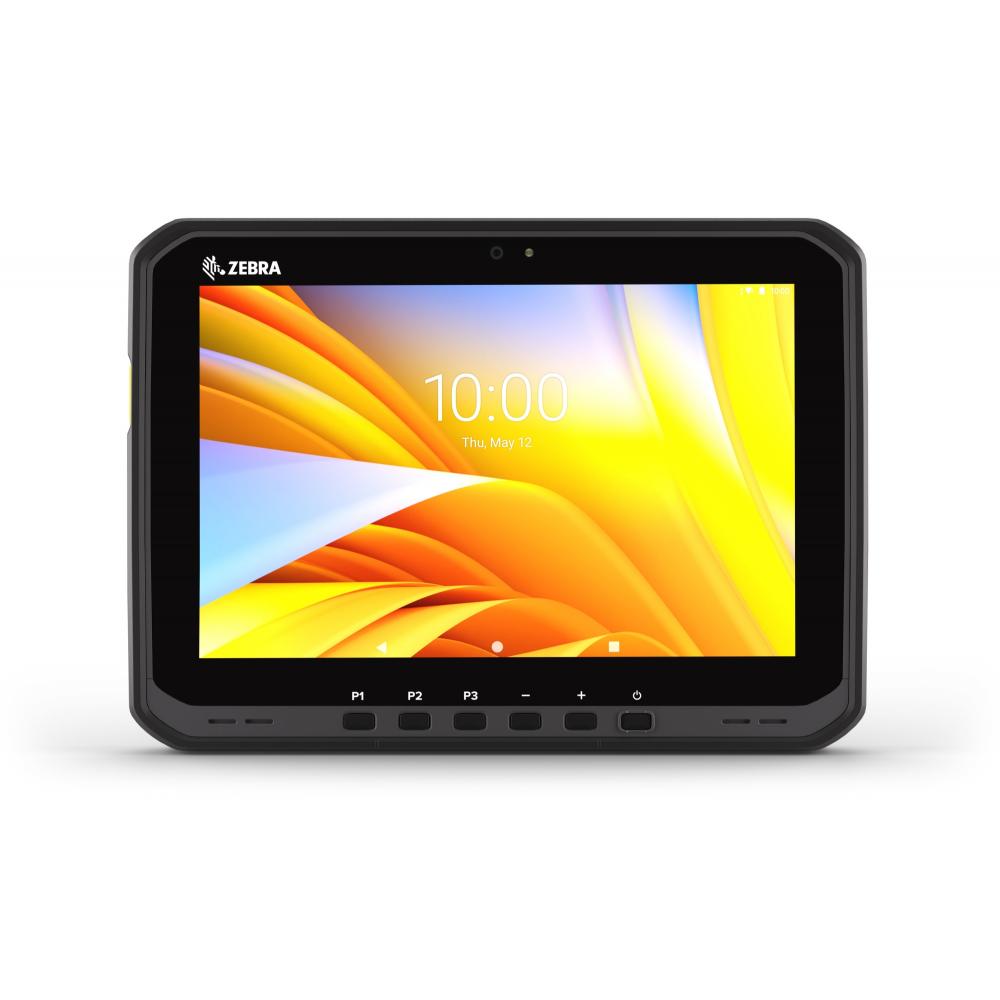 ET60 128 GB 25,6 cm (10.1") 8 GB Wi-Fi 6E (802.11ax) Negro