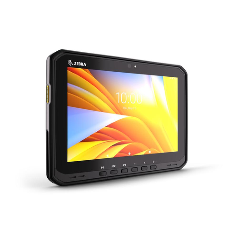 ET60 128 GB 25,6 cm (10.1") 8 GB Wi-Fi 6E (802.11ax) Negro