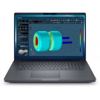 Pro Max 18 Plus MB18250 Intel Core Ultra 7 265HX Estación de trabajo móvil 45,7 cm (18") Quad HD+ 32 GB DDR5-SDRAM 1 TB SSD NVID
