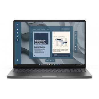 Pro 16 PC16255 AMD Ryzen 5 220 Portátil 40,6 cm (16") Full HD+ 16 GB DDR5-SDRAM 512 GB SSD Wi-Fi 6E (802.11ax) Windows 11 Pro E
