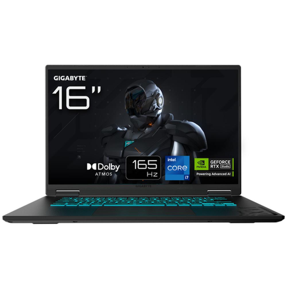 Gaming A16 CVH Portátil - 16" 165Hz WUXGA, Intel Core i7-13620H, NVIDIA RTX 5060, 32GB DDR5 5200MHz, 1 x SSD Gen4 de 1TB, DOS, G