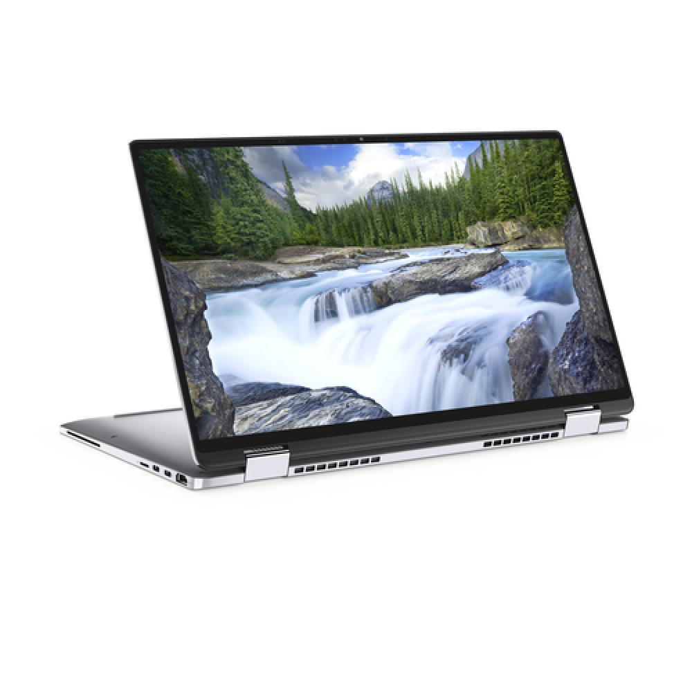 Latitude 9520 2-in-1 Intel® Core i7 i7-1185G7 Híbrido (2-en-1) 38,1 cm (15") Pantalla táctil Full HD 16 GB LPDDR4x-SDRAM 512 GB