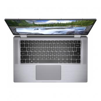 Latitude 9520 2-in-1 Intel® Core i7 i7-1185G7 Híbrido (2-en-1) 38,1 cm (15") Pantalla táctil Full HD 16 GB LPDDR4x-SDRAM 512 GB